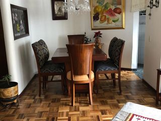 Foto 9 de apartamento en arriendo en el nogal. Cod A6266202