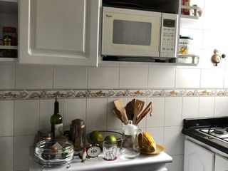 Foto 6 de apartamento en arriendo en el nogal. Cod A6266202