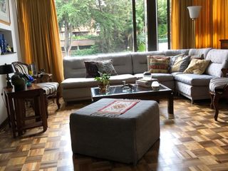 Foto 5 de apartamento en arriendo en el nogal. Cod A6266202