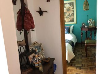 Foto 3 de apartamento en arriendo en el nogal. Cod A6266202