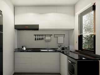 Departamento en venta en pozo