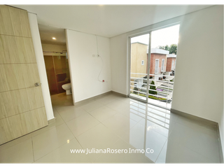 Foto 10 de VENDO HERMOSA CASA EN MONTELUGANO (VIA AL BOSQUE)