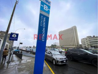Foto 12 de Inversión Asegurada – Oficina En Pleno Centro De Lima