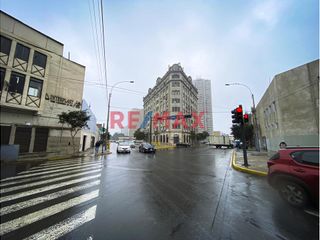 Foto 15 de Inversión Asegurada – Oficina En Pleno Centro De Lima