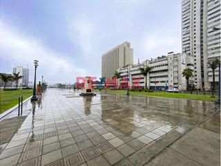 Foto 13 de Inversión Asegurada – Oficina En Pleno Centro De Lima