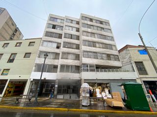 Foto 1 de Inversión Asegurada – Oficina En Pleno Centro De Lima