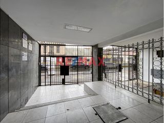 Foto 8 de Inversión Asegurada – Oficina En Pleno Centro De Lima