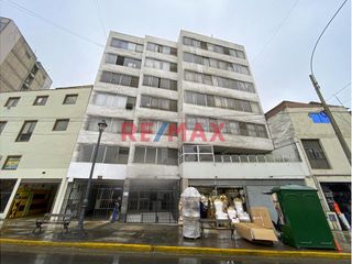 Foto 11 de Inversión Asegurada – Oficina En Pleno Centro De Lima