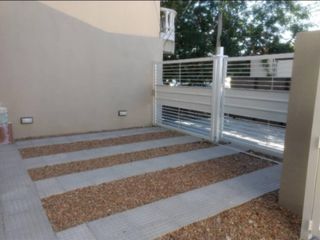 Foto 2 de Departamento en venta en Villa Luzuriaga