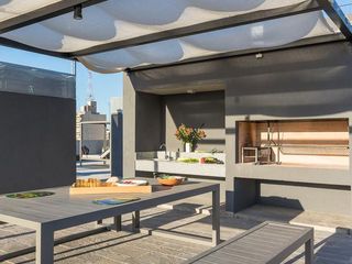 4 AMBIENTES con 2 balcones y más 5.000 m2 de amenities| PRIMA Caballito