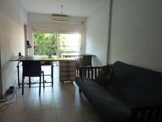 VENTA MONOAMBIENTE CON BALCON VILLA PUEYRREDON