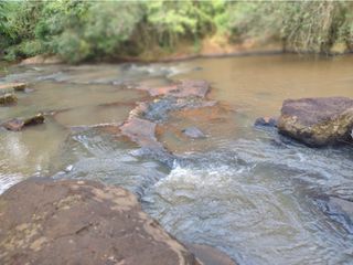 Foto 5 de Misiones, Wanda, chacra y terrenos con Arroyo