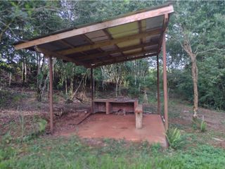 Foto 9 de Misiones, Wanda, chacra y terrenos con Arroyo