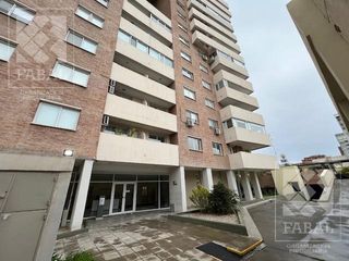 Departamento venta Cipolletti, Pioneros 3, 2 dormitorios, balcón, baño, cochera y baulera