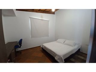 Foto 13 de VENTA CASA CAMPESTRE MESA DE LOS SANTOS. Cod V6024