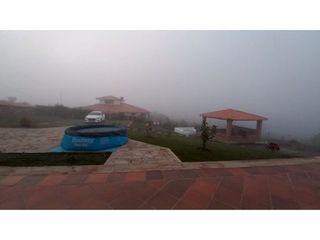 Foto 7 de VENTA CASA CAMPESTRE MESA DE LOS SANTOS. Cod V6024