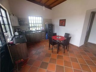 Foto 10 de VENTA CASA CAMPESTRE MESA DE LOS SANTOS. Cod V6024