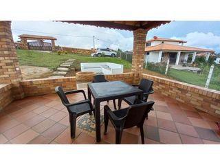 Foto 8 de VENTA CASA CAMPESTRE MESA DE LOS SANTOS. Cod V6024