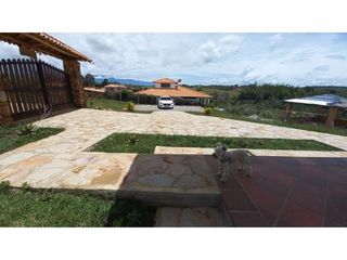Foto 6 de VENTA CASA CAMPESTRE MESA DE LOS SANTOS. Cod V6024
