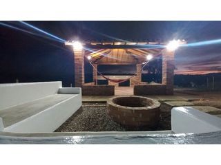 Foto 4 de VENTA CASA CAMPESTRE MESA DE LOS SANTOS. Cod V6024