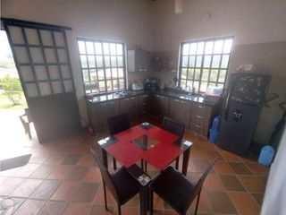 Foto 11 de VENTA CASA CAMPESTRE MESA DE LOS SANTOS. Cod V6024