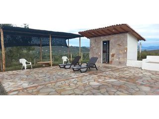 Foto 5 de VENTA CASA CAMPESTRE MESA DE LOS SANTOS. Cod V6024