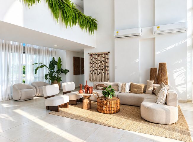 Apartamento en arriendo en Cartagena