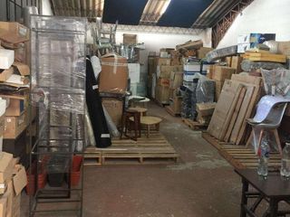 Foto 4 de VENDO BODEGA INDUSTRIAL ALTO IMPACTO EN VIA PRINCIPAL,CARCELEN