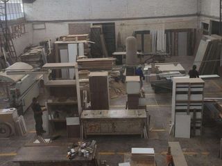 Foto 5 de VENDO BODEGA INDUSTRIAL ALTO IMPACTO EN VIA PRINCIPAL,CARCELEN