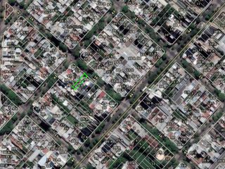Terreno en venta - 270mts2 - Barrio Norte, La Plata