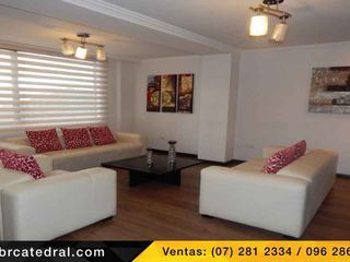 Apartamento en Venta en Gil Ramirez Dávalos
