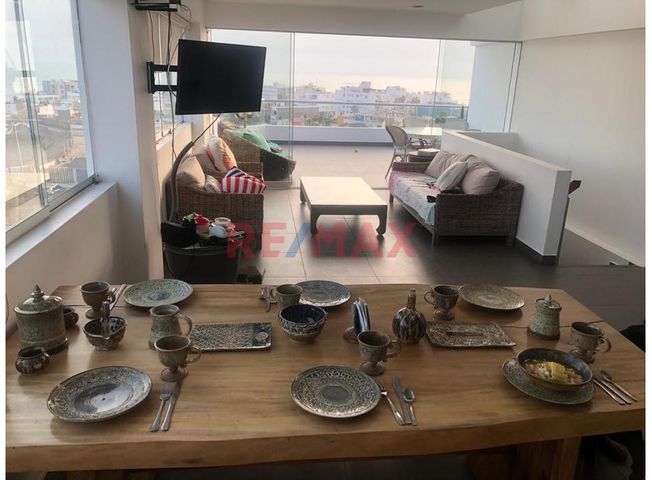 Departamento en Venta en Punta Hermosa – další