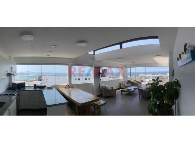 Departamento en Venta en Punta Hermosa – pohled 5