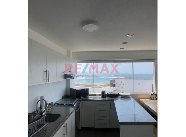 Departamento en Venta en Punta Hermosa – pohled 4