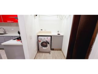 Venta Apartamento En Santa Bibiana Bogota