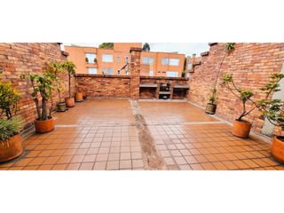 Venta Apartamento En Santa Bibiana Bogota