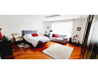 Venta Apartamento En Santa Bibiana Bogota