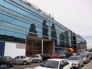 Oficina en alquiler Edificio Costeros, Puerto Madero 638 mts