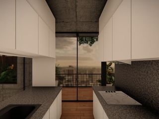 Foto 5 de Departamento en venta en Quilmes Centro