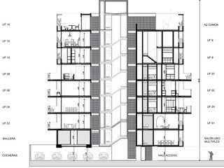 Foto 14 de Departamento en venta en Quilmes Centro