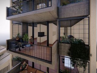 Foto 1 de Departamento en venta en Quilmes Centro