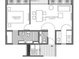 Foto 10 de Departamento en venta en Quilmes Centro