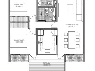 Foto 9 de Departamento en venta en Quilmes Centro