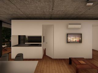 Foto 4 de Departamento en venta en Quilmes Centro