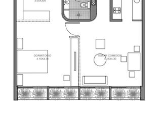 Foto 8 de Departamento en venta en Quilmes Centro