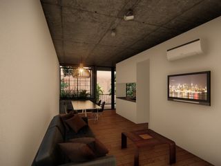 Foto 3 de Departamento en venta en Quilmes Centro