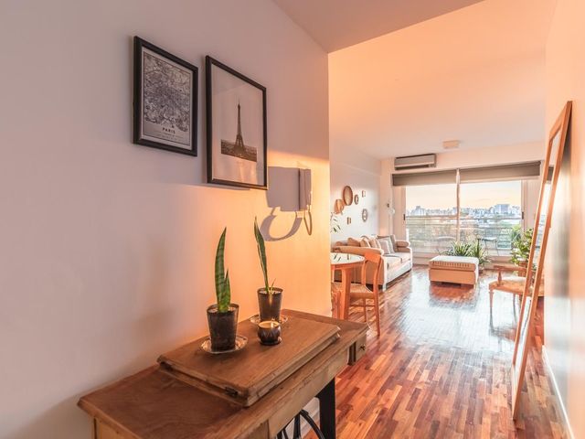 Departamento en Venta 2 Ambientes