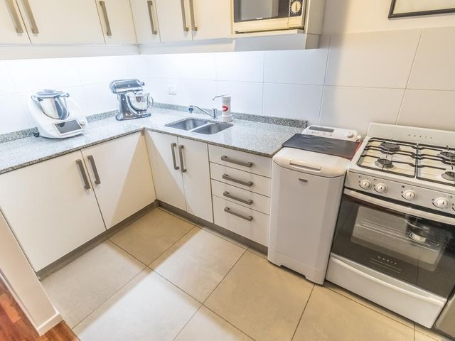 Departamento en Venta 2 Ambientes