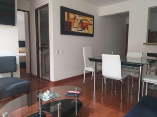 Foto 12 de Apartamentos Amoblados Para Ejecutivos Por meses