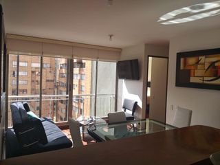 Foto 11 de Apartamentos Amoblados Para Ejecutivos Por meses